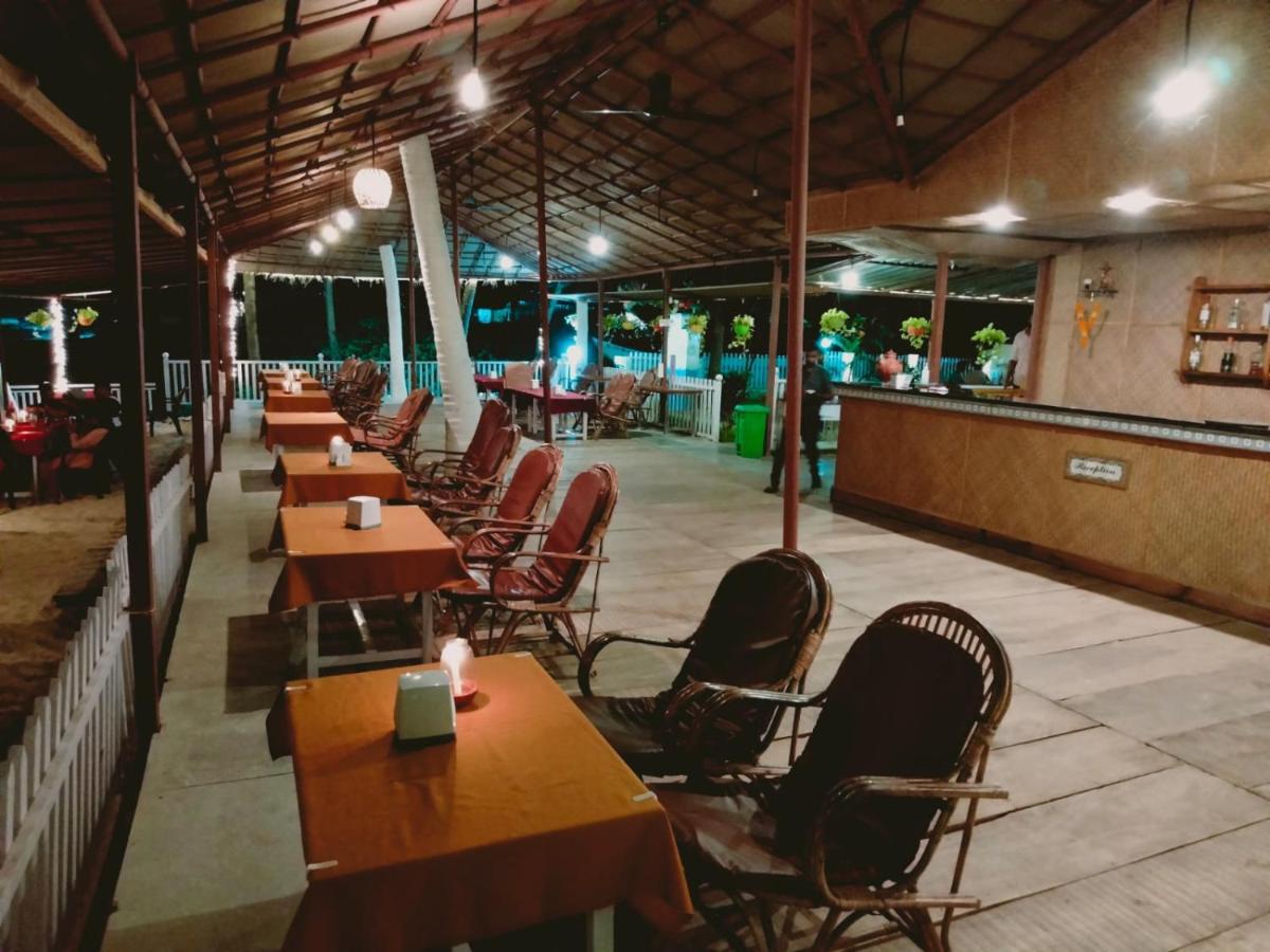Anthy's And Restaurant Guest house Benaulim