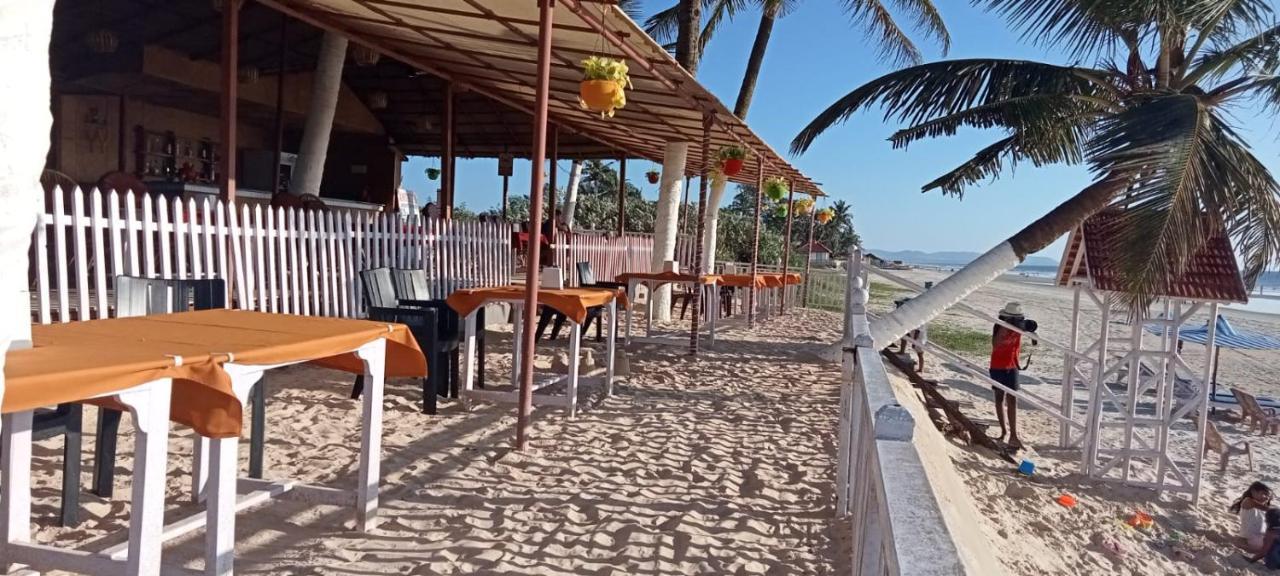 Guest house Anthy's And Restaurant
